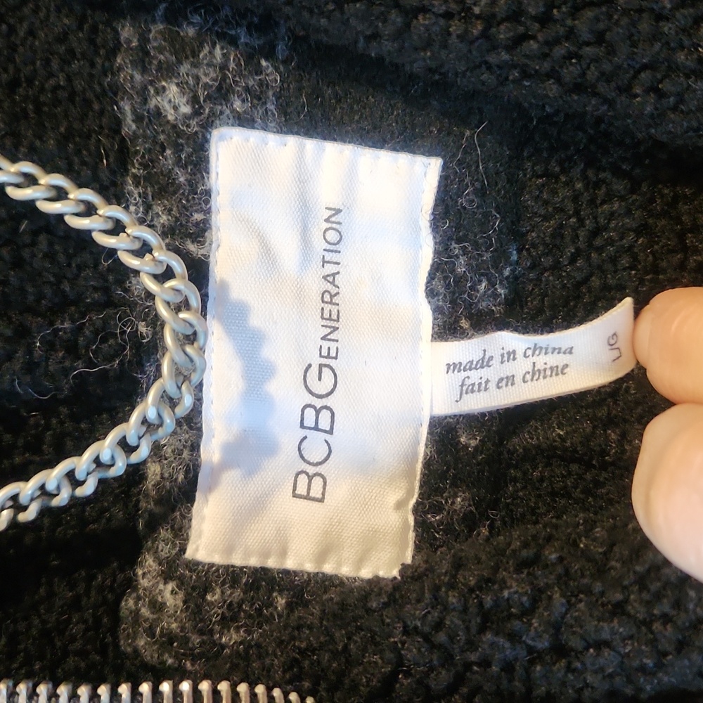 BCBGeneration Jacket - Picture 2 of 8
